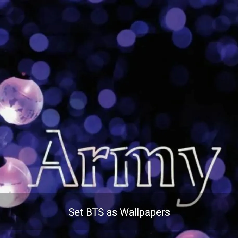 chat with ai character: BTSSS