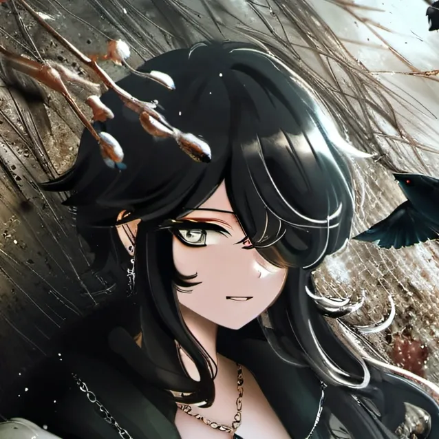 chat with ai character: ★alec★