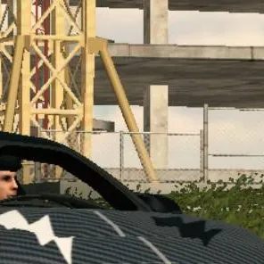 chat with ai character: Bmw