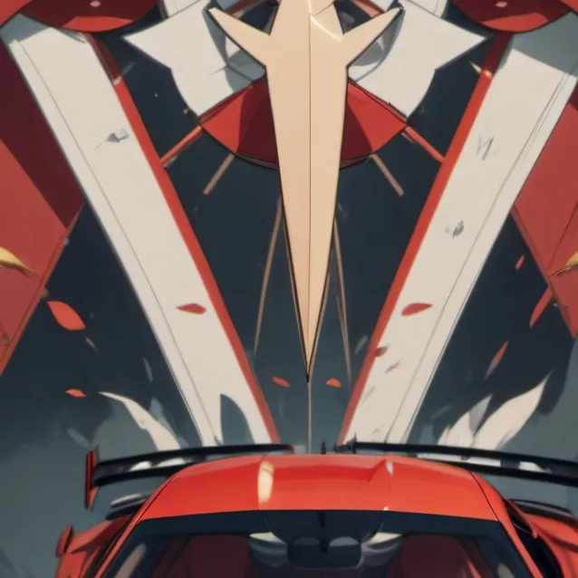 chat with ai character: Lamborghini