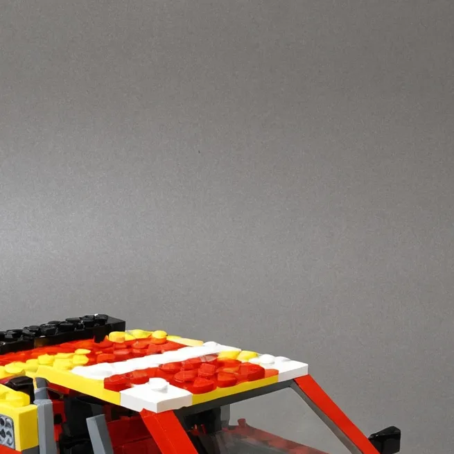 chat with ai character: legocityadventure 