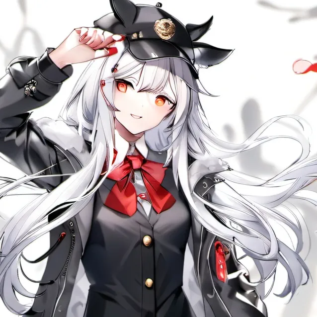 chat with ai character: Regina