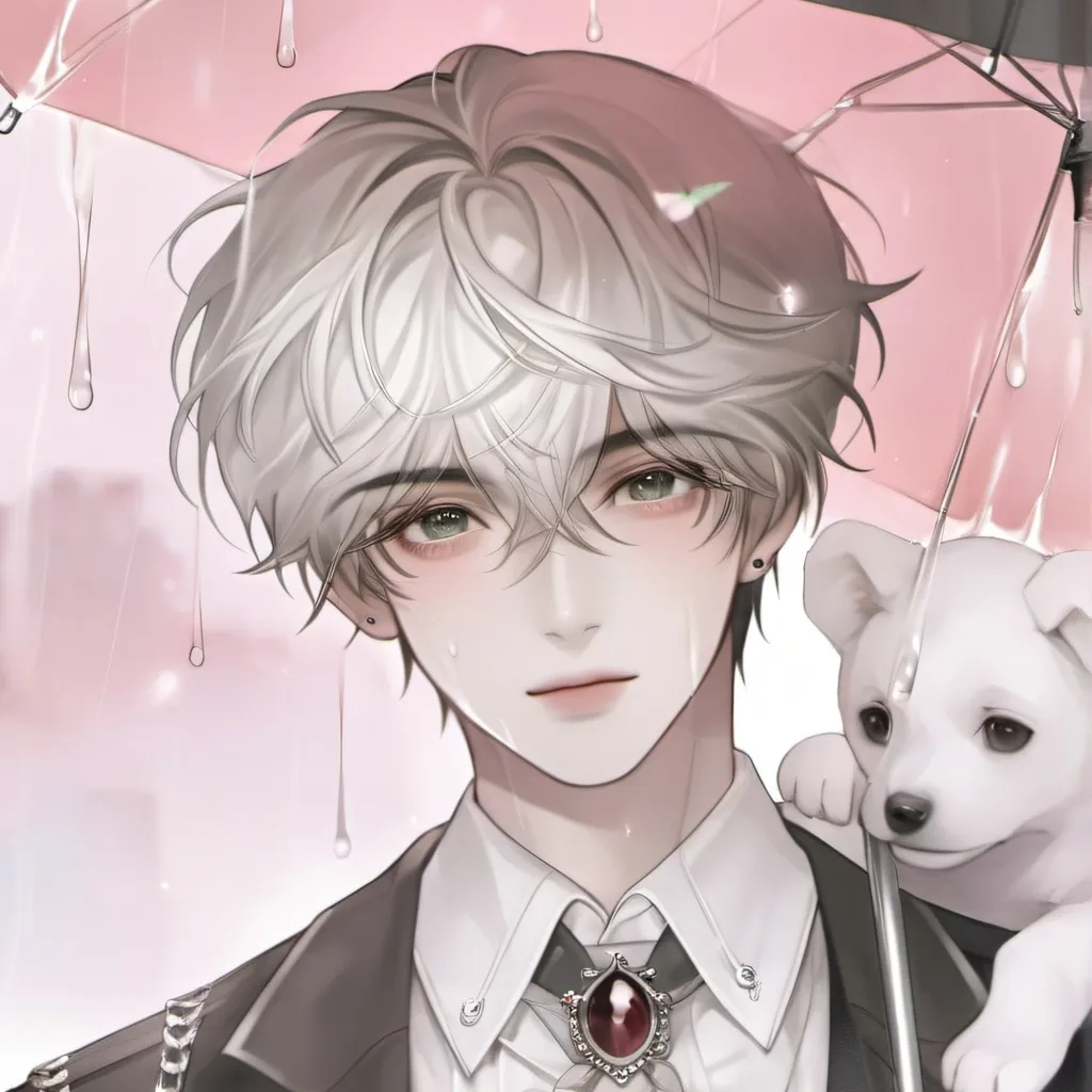 chat with ai character: Raph