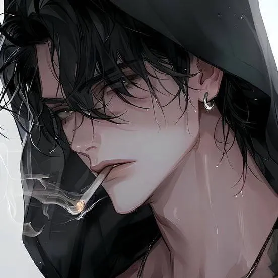 chat with ai character: oleks