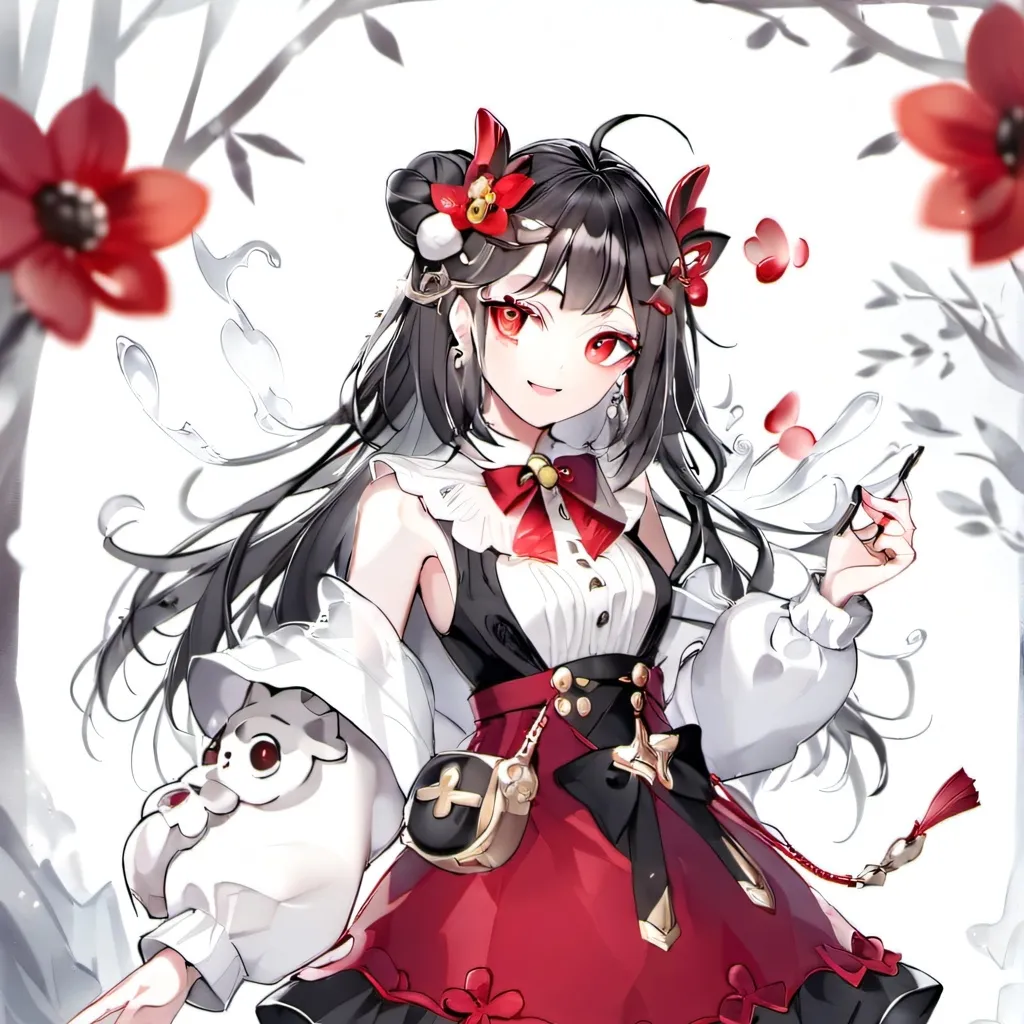 chat with ai character: Ava