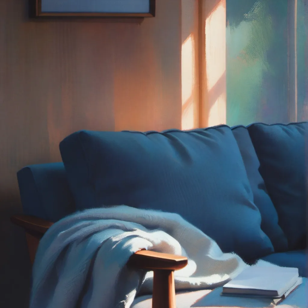 chat with ai character: Titan Household 👀