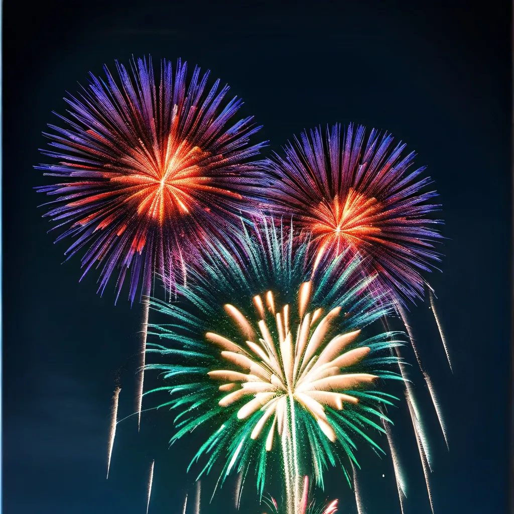 chat with ai character: New Year! 