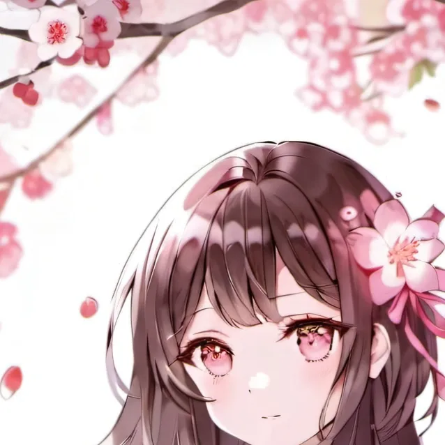 chat with ai character: Lily