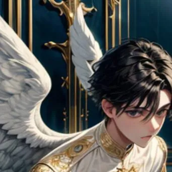 chat with ai character: Noah
