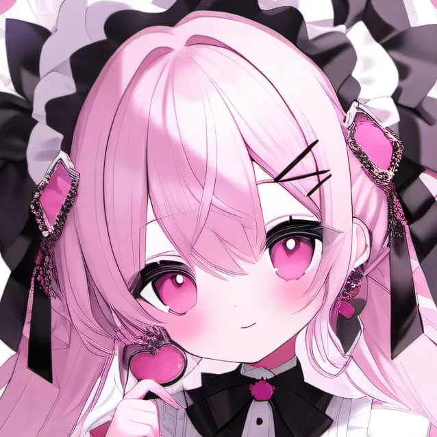 chat with ai character: lina