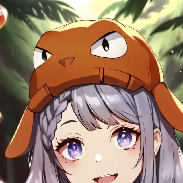 chat with ai character: Rexyne