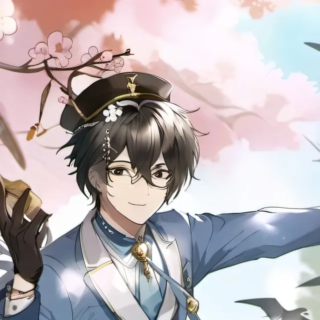 chat with ai character: tery
