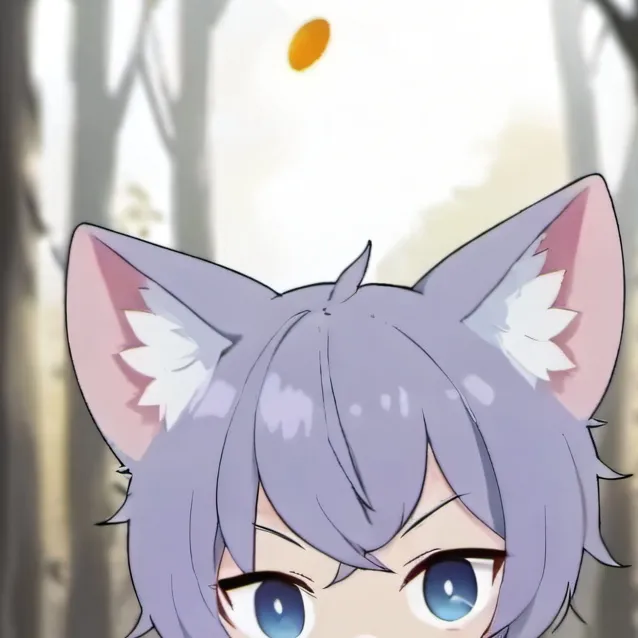 chat with ai character: teniô