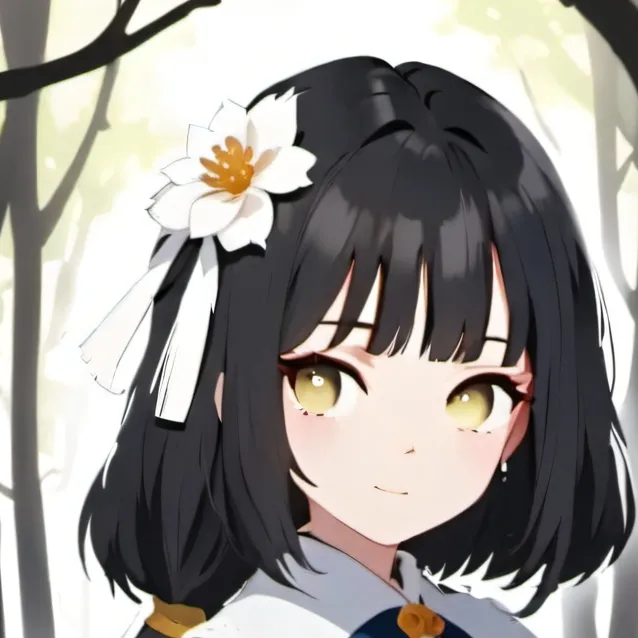 chat with ai character: Melissa