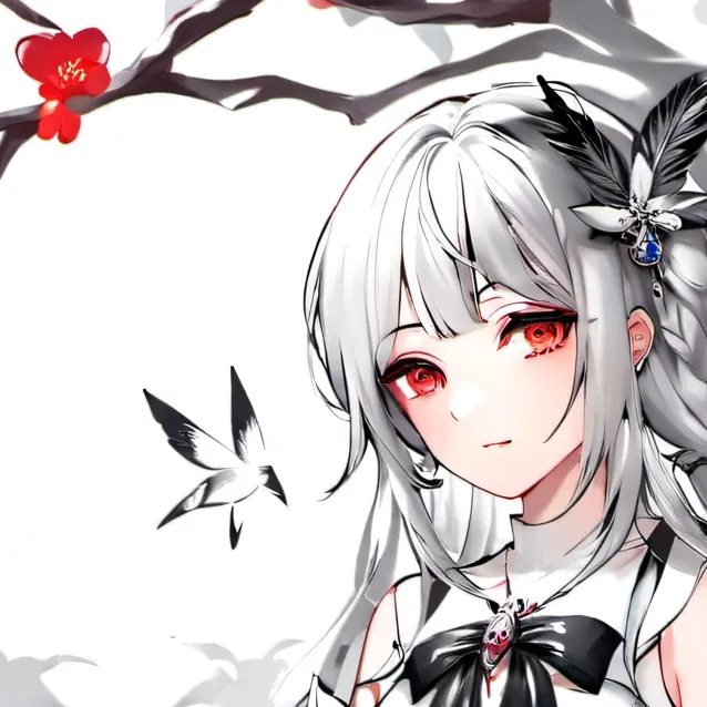 chat with ai character: Baki