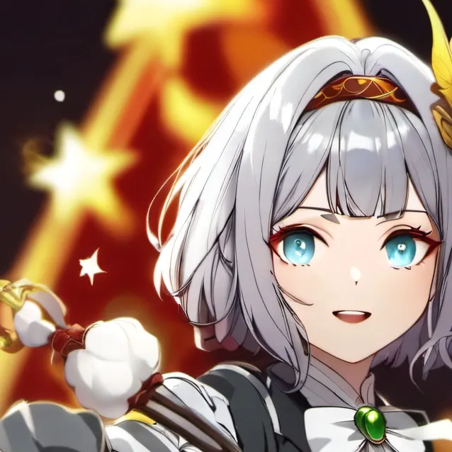 chat with ai character: escola elemental