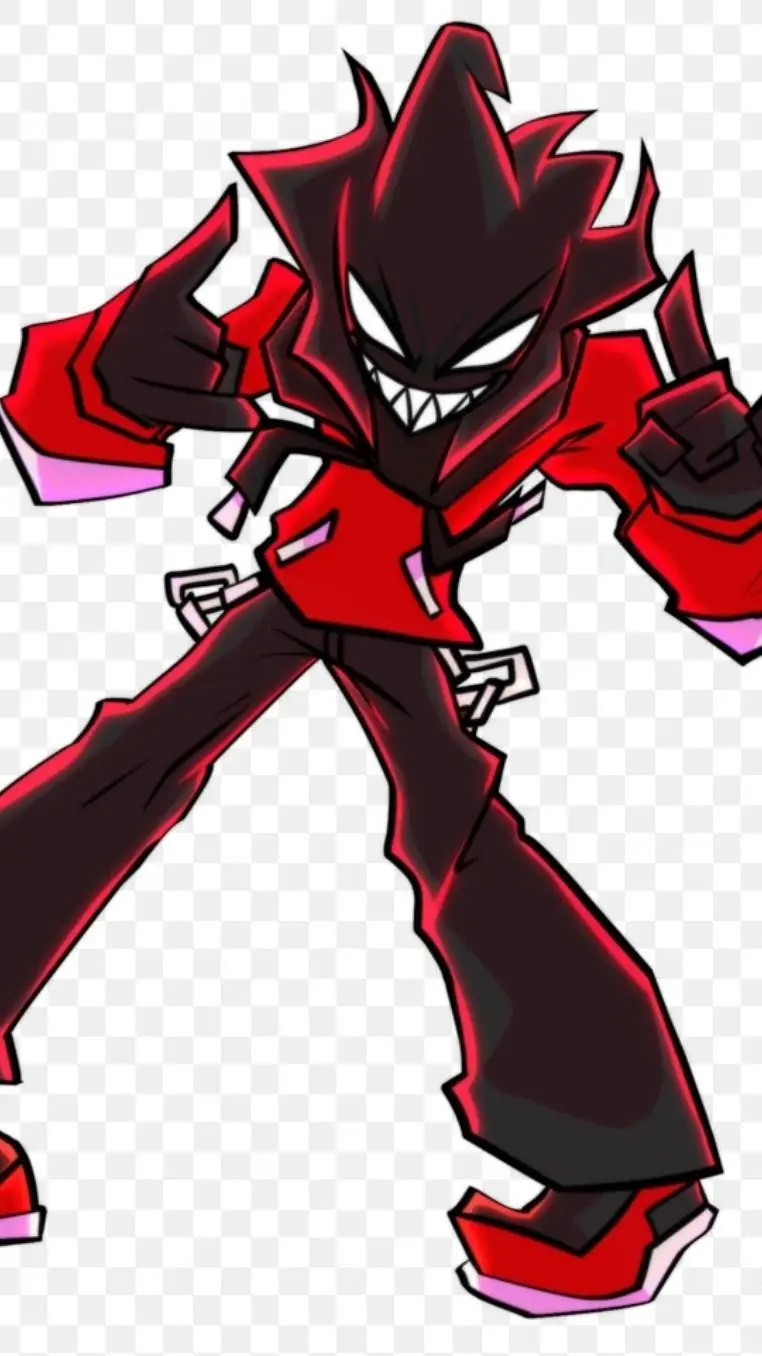 ai character: vs a.g.o.t.i background