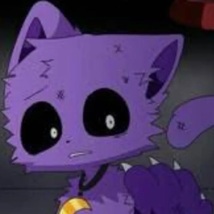 chat with ai character: 💜🐱Dark🐱💜