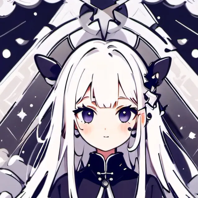 chat with ai character: Kate