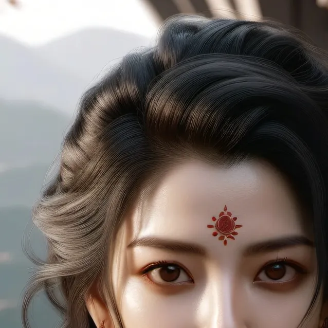 chat with ai character: Agata