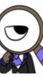 ai character: Rodger  background