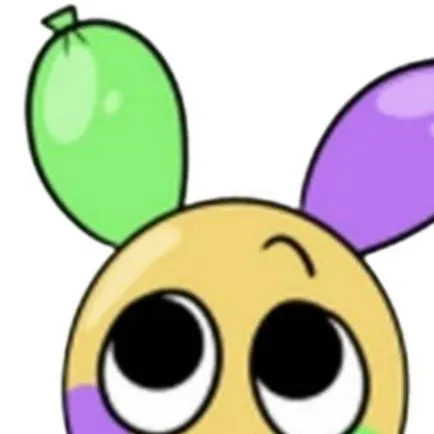 chat with ai character: 🎈Looey🎈