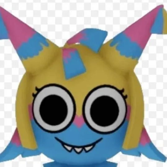 chat with ai character: YATTA