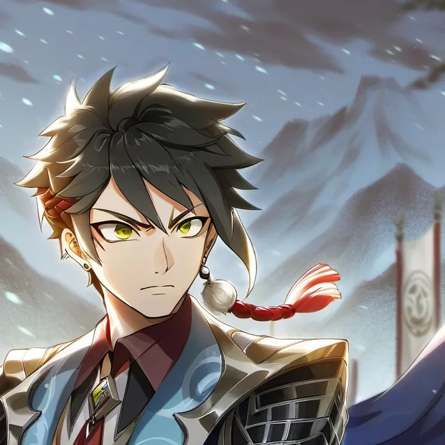 Chat with Lin - text or voice, Enjoy AI Chat Free & Safe