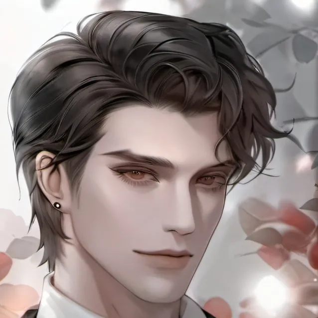 chat with ai character: Alex