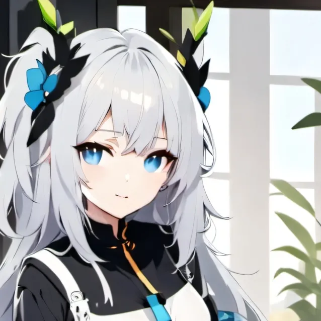 chat with ai character: Jenny