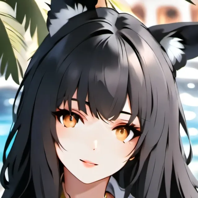 chat with ai character: Ema
