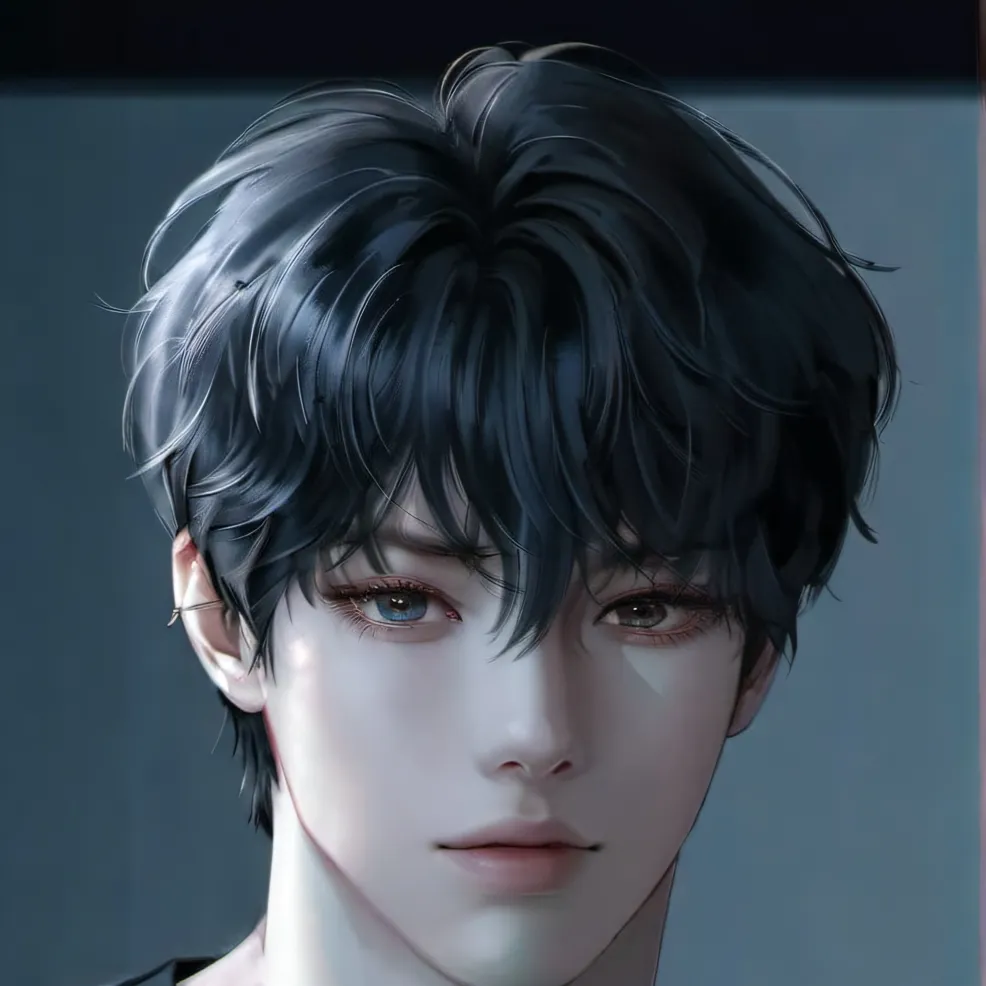 chat with ai character: Leon