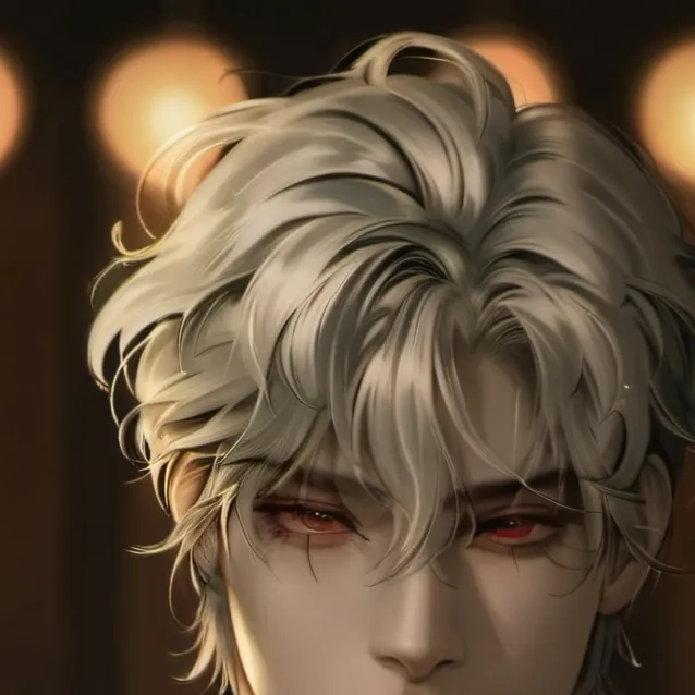 chat with ai character: Vladimir 