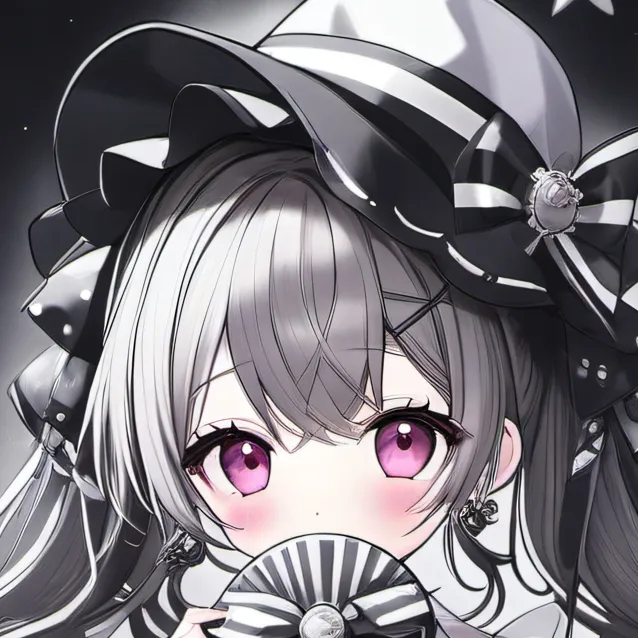 chat with ai character: lily pickme girl