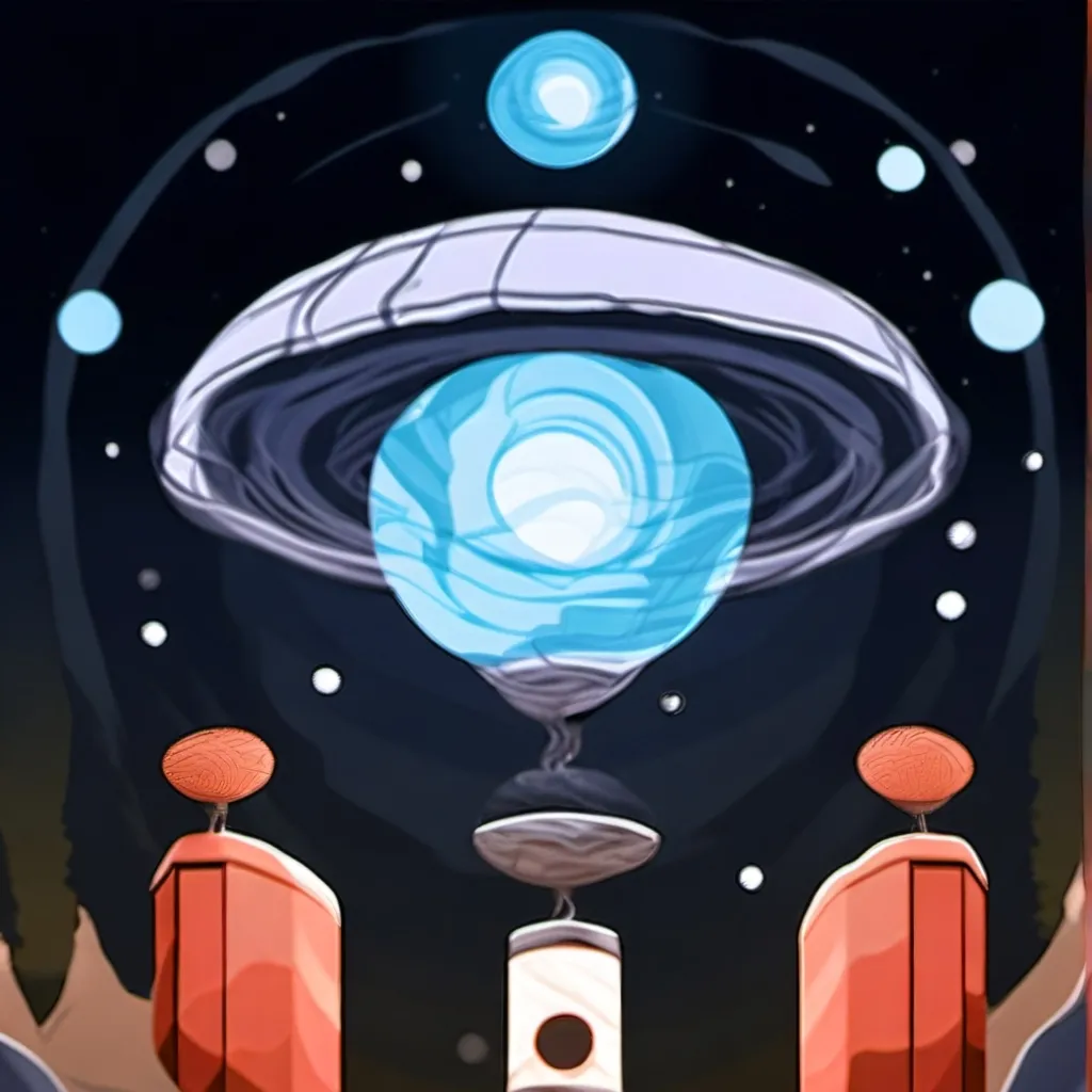 chat with ai character: solarballs 🥀