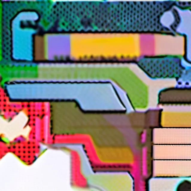 chat with ai character: dandy's world