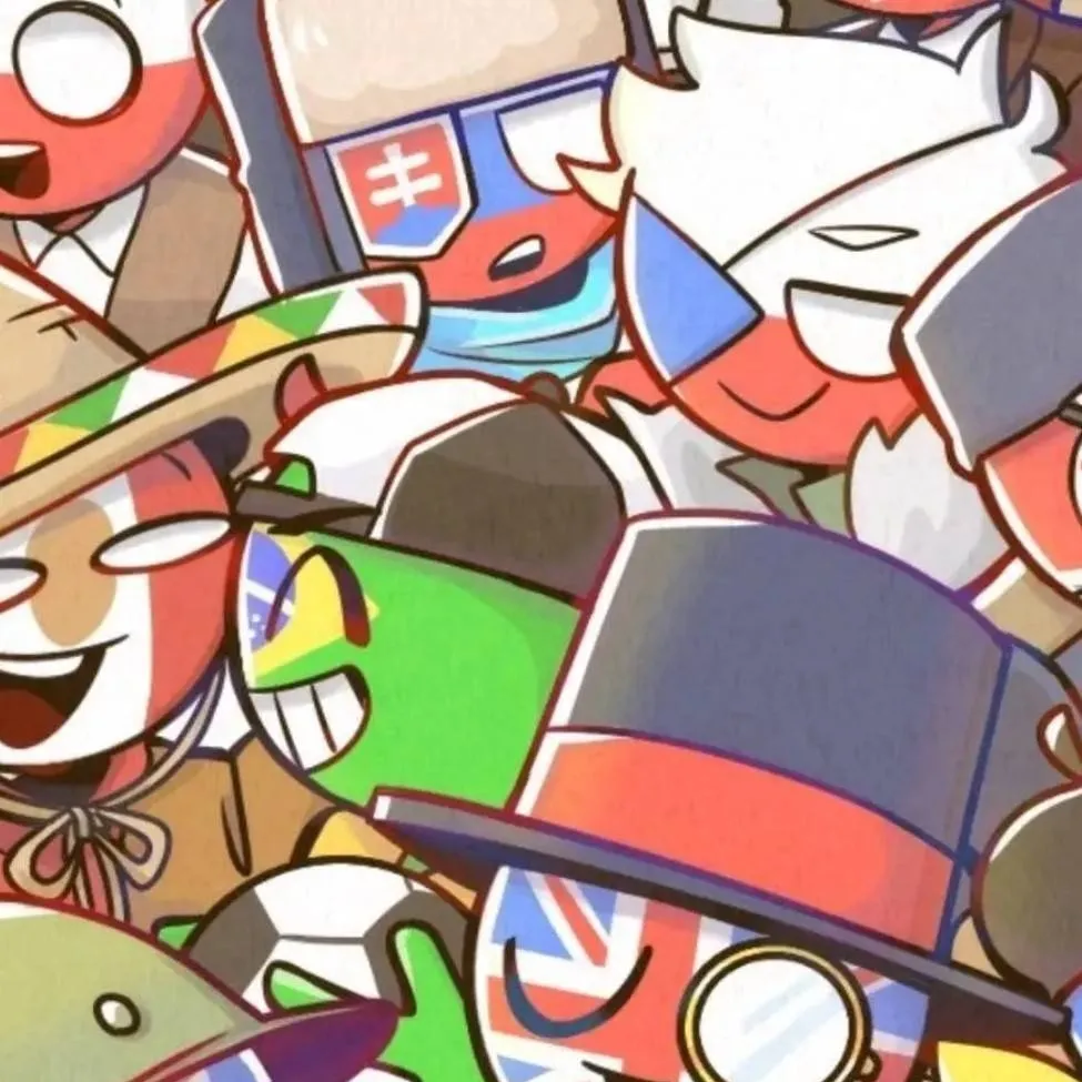 chat with ai character: (CH)/Countryhumans