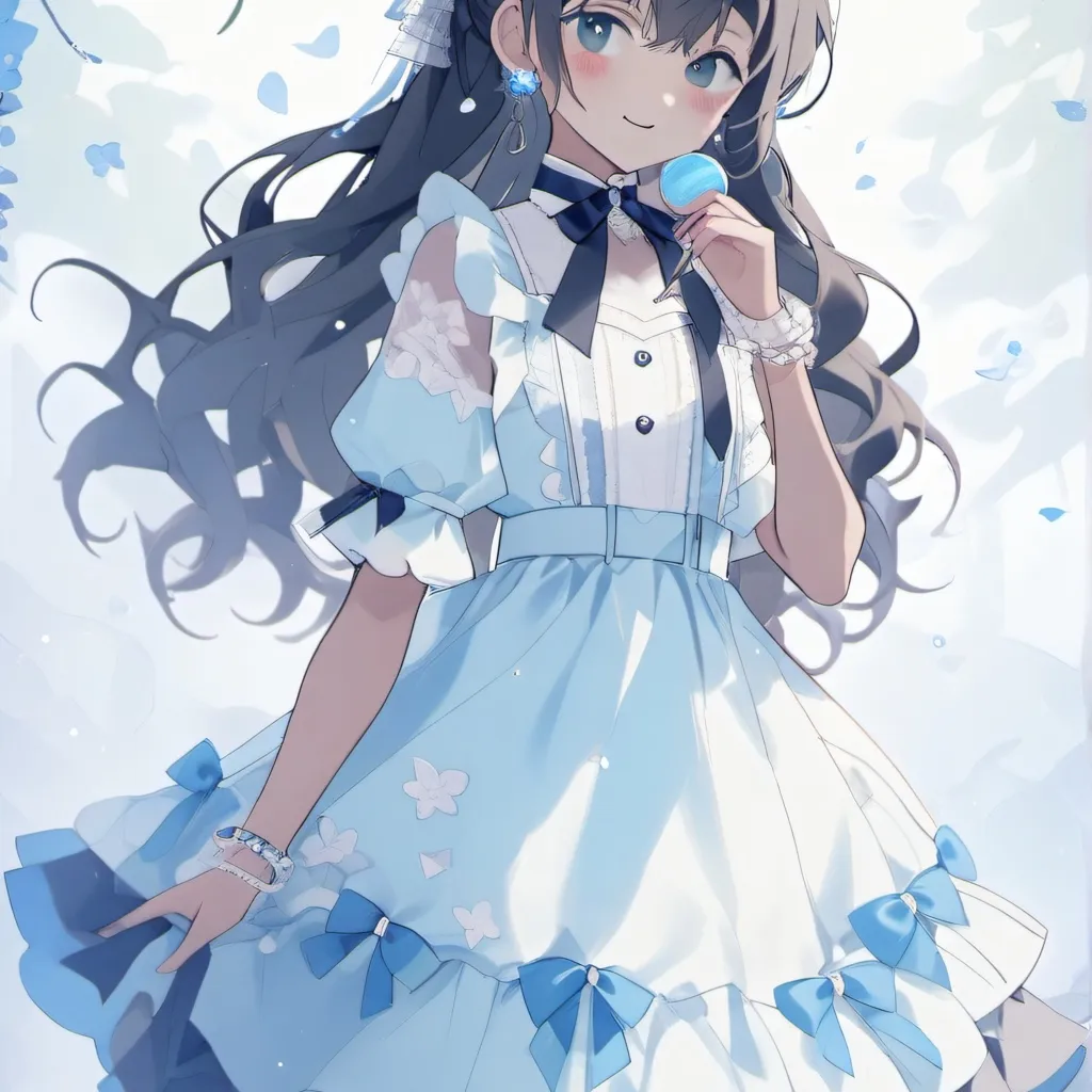 chat with ai character: my name malek 7 yr