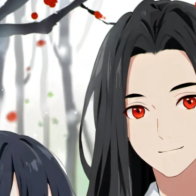 chat with ai character: ꨄ<lucas>ꨄ