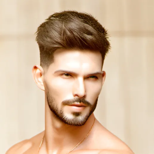 chat with ai character: Alex