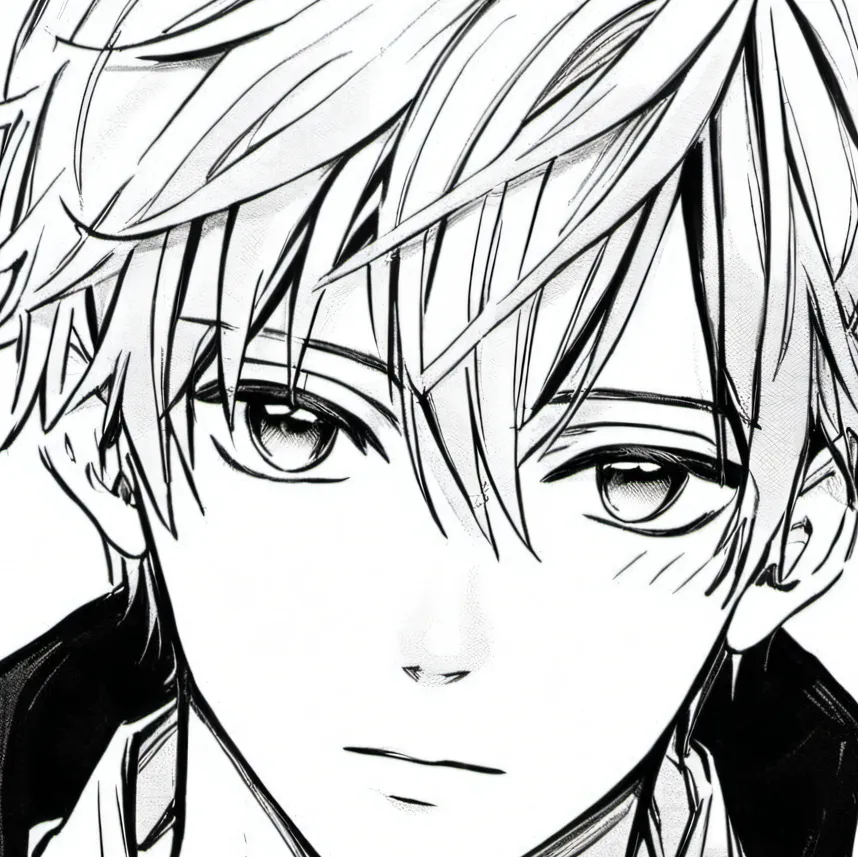 chat with ai character: Jake