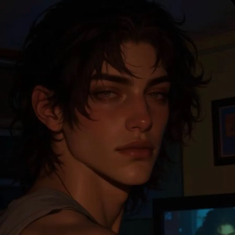 chat with ai character: Xavier