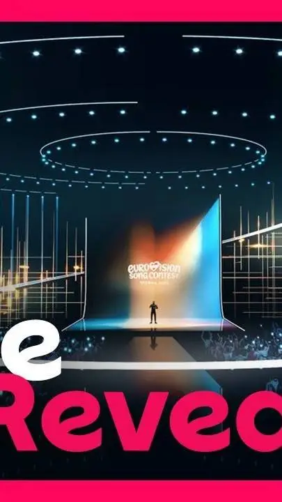 ai character: ESC Qualifikation  background