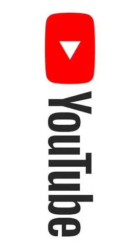 ai character: Youtube  background