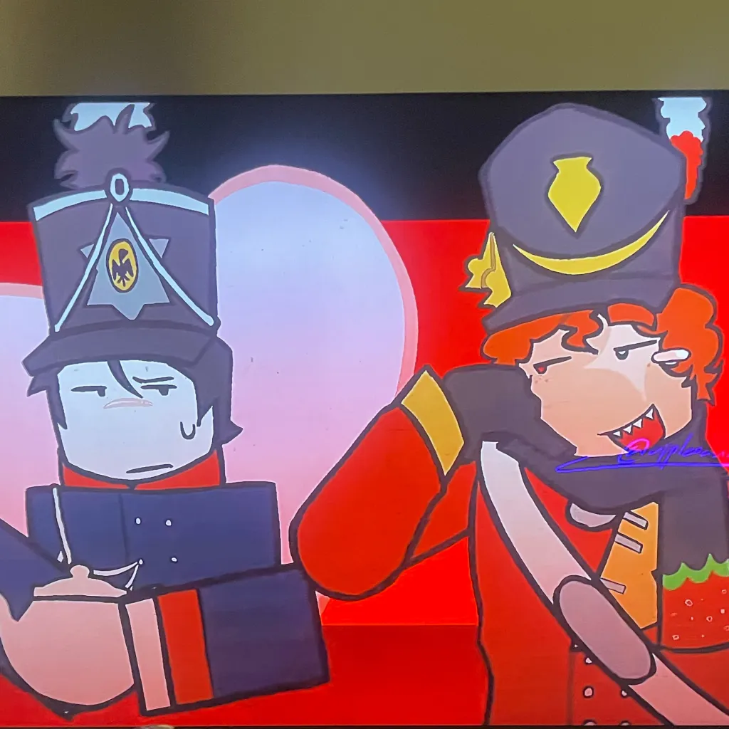 chat with ai character: Barry but sus ￼