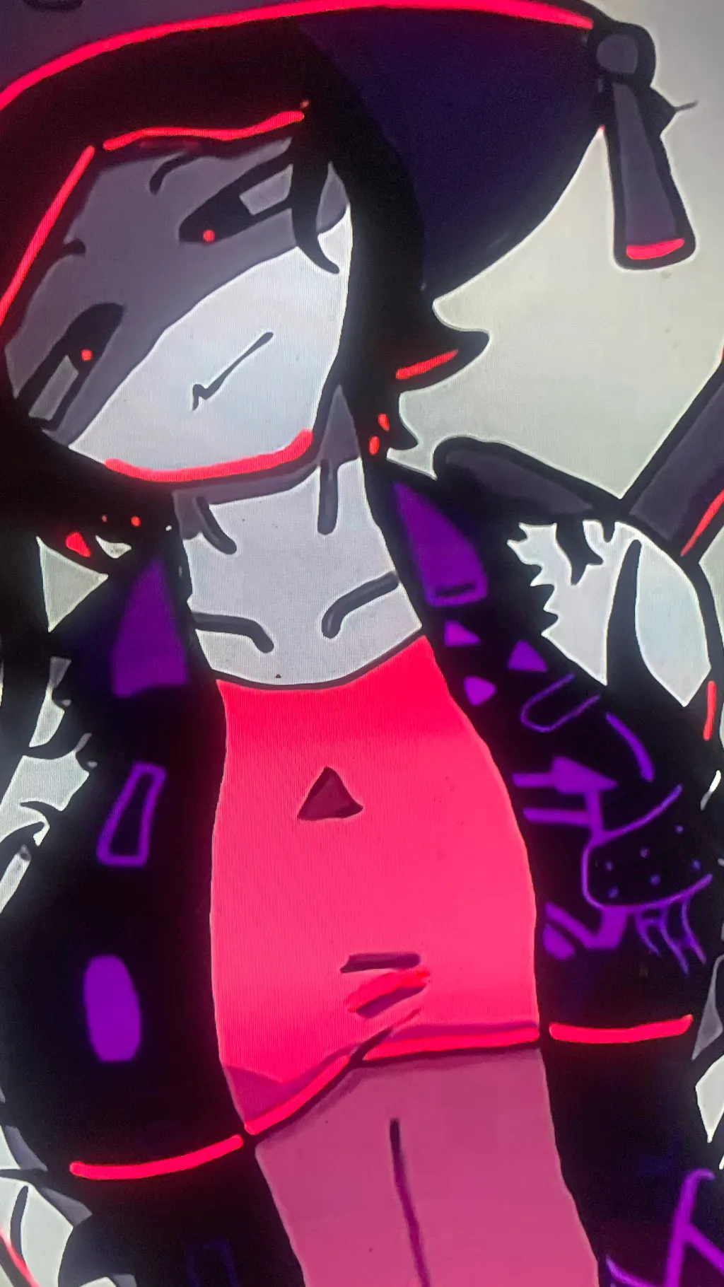 Talkie AI - Chat with Martyr