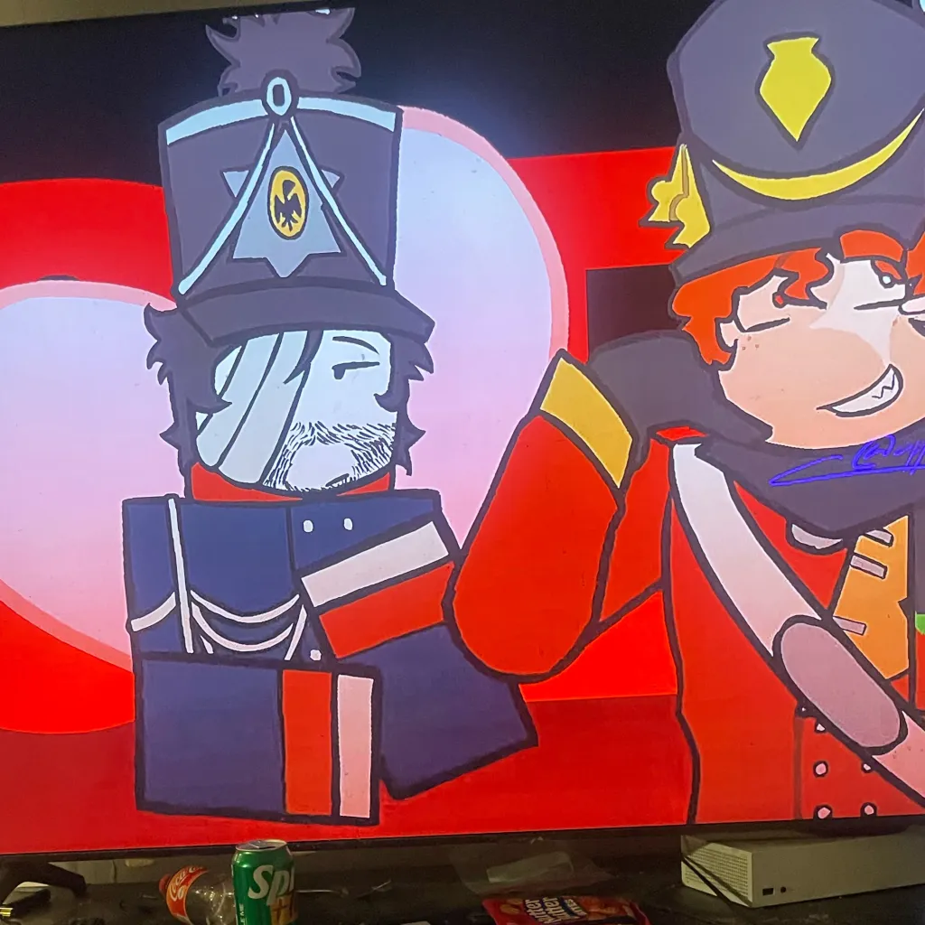 chat with ai character: ￼The  Barry 