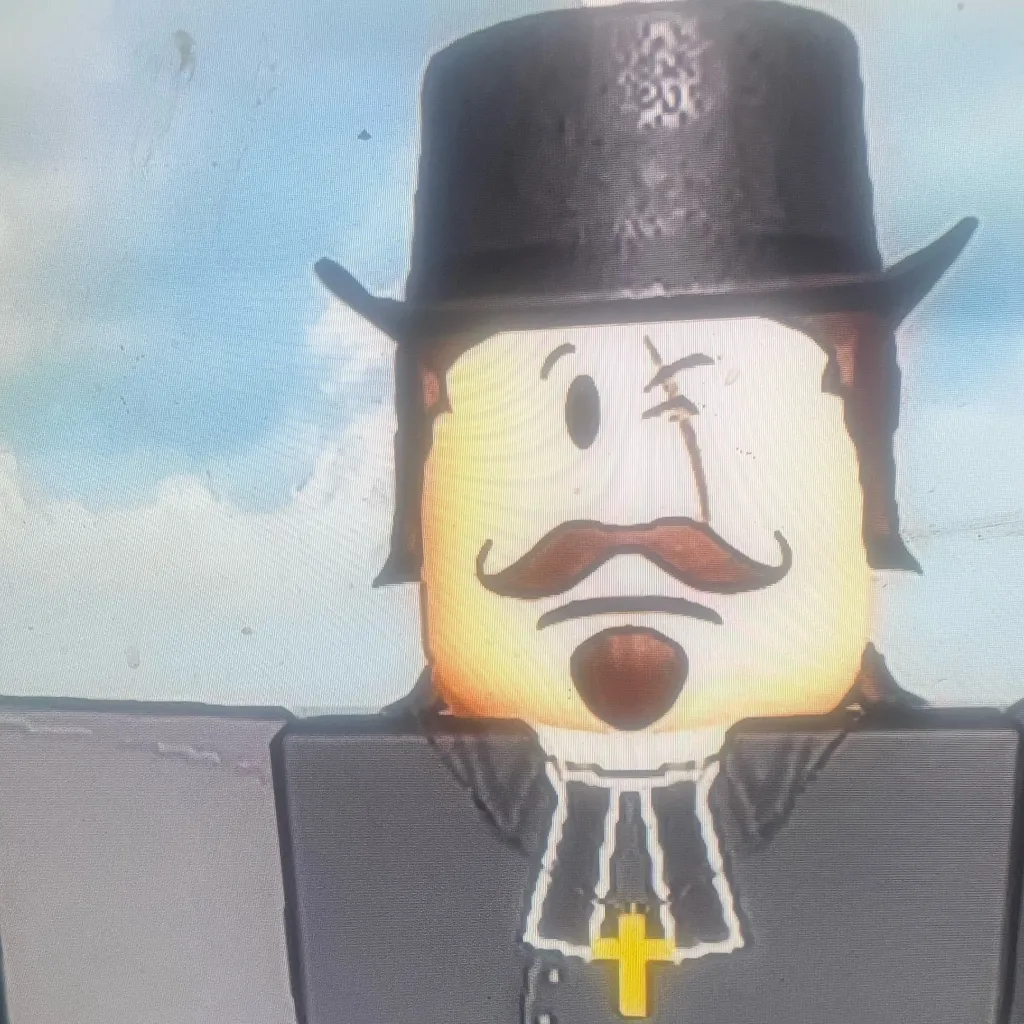 chat with ai character: Me