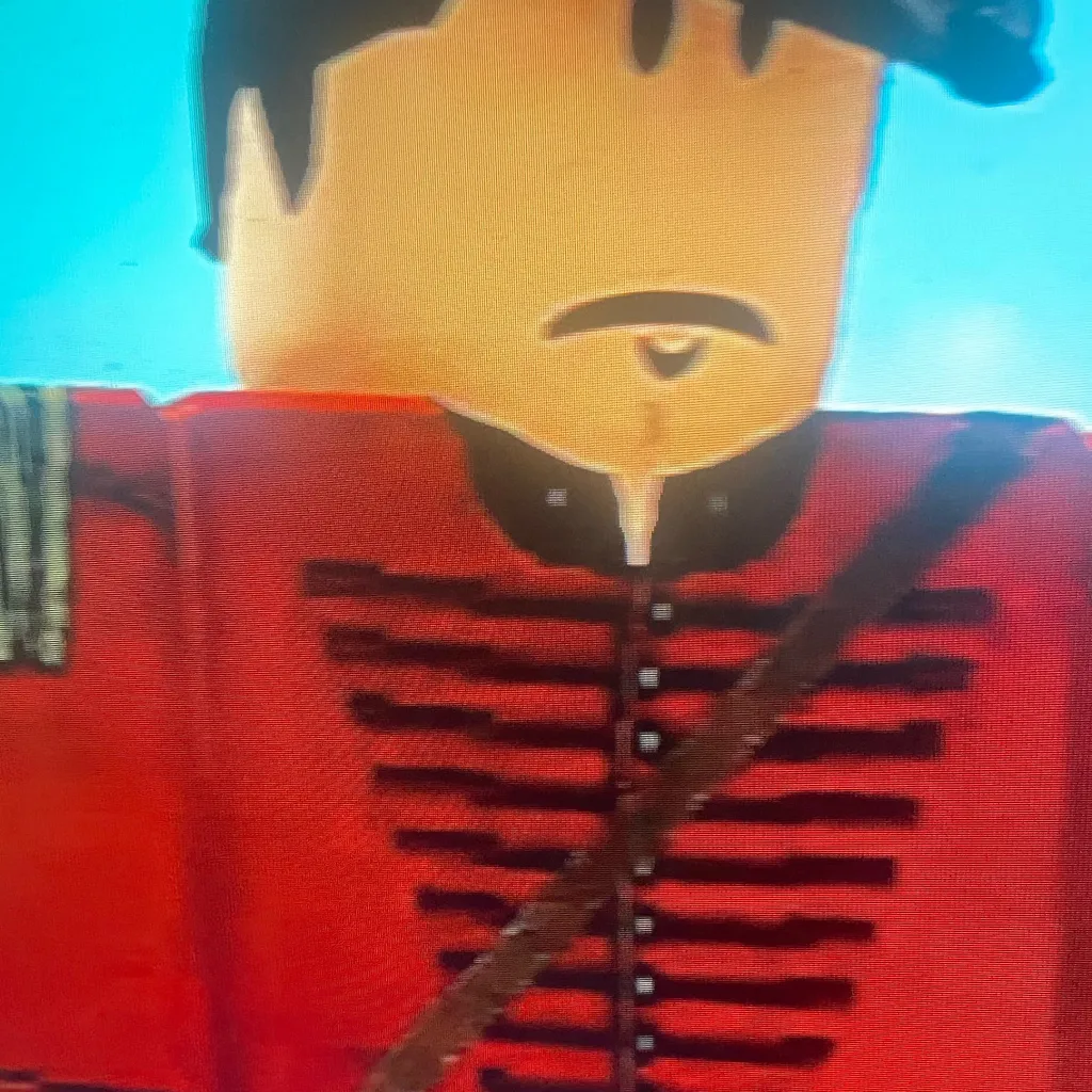 chat with ai character: Surgeon but like u