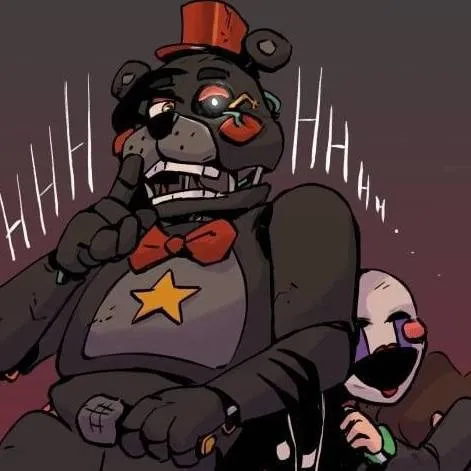 chat with ai character: Lefty x Charlotte